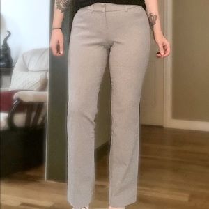 Express Editor Pants